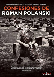 Roman Polanski: A Film Memoir  |   DVD